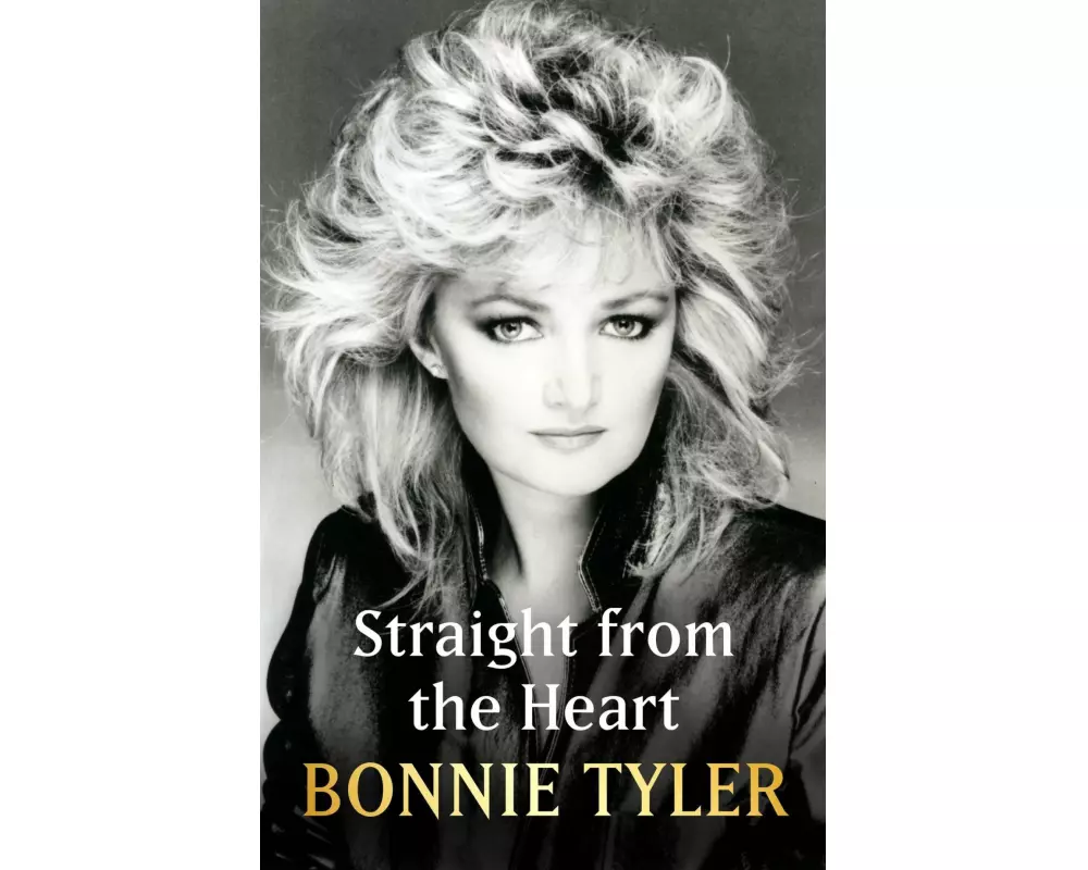 Straight from the Heart