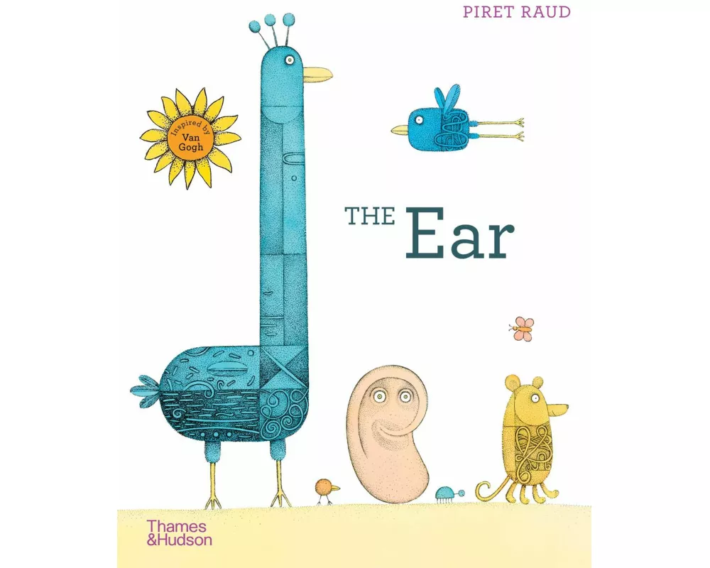 The Ear