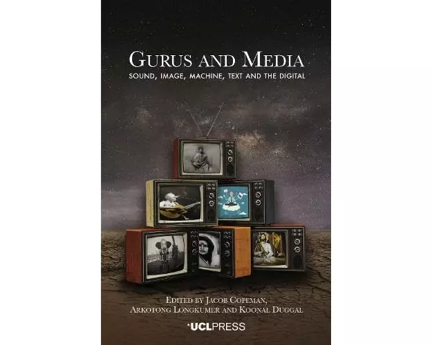Gurus and Media