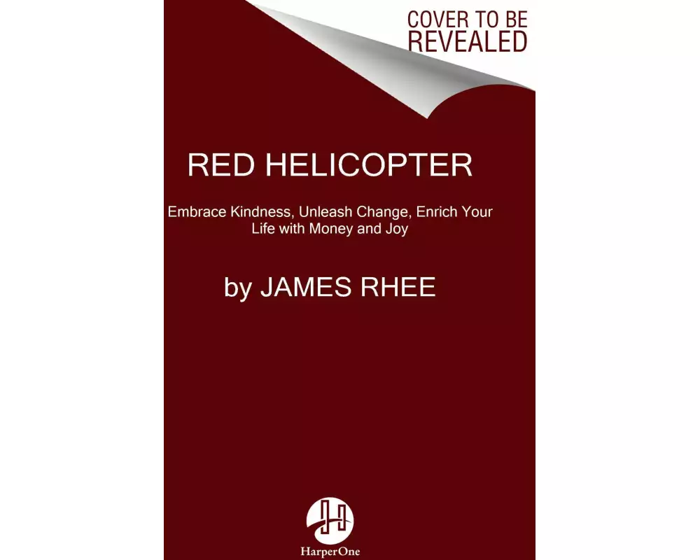 red helicopter—A Parable for Our Times