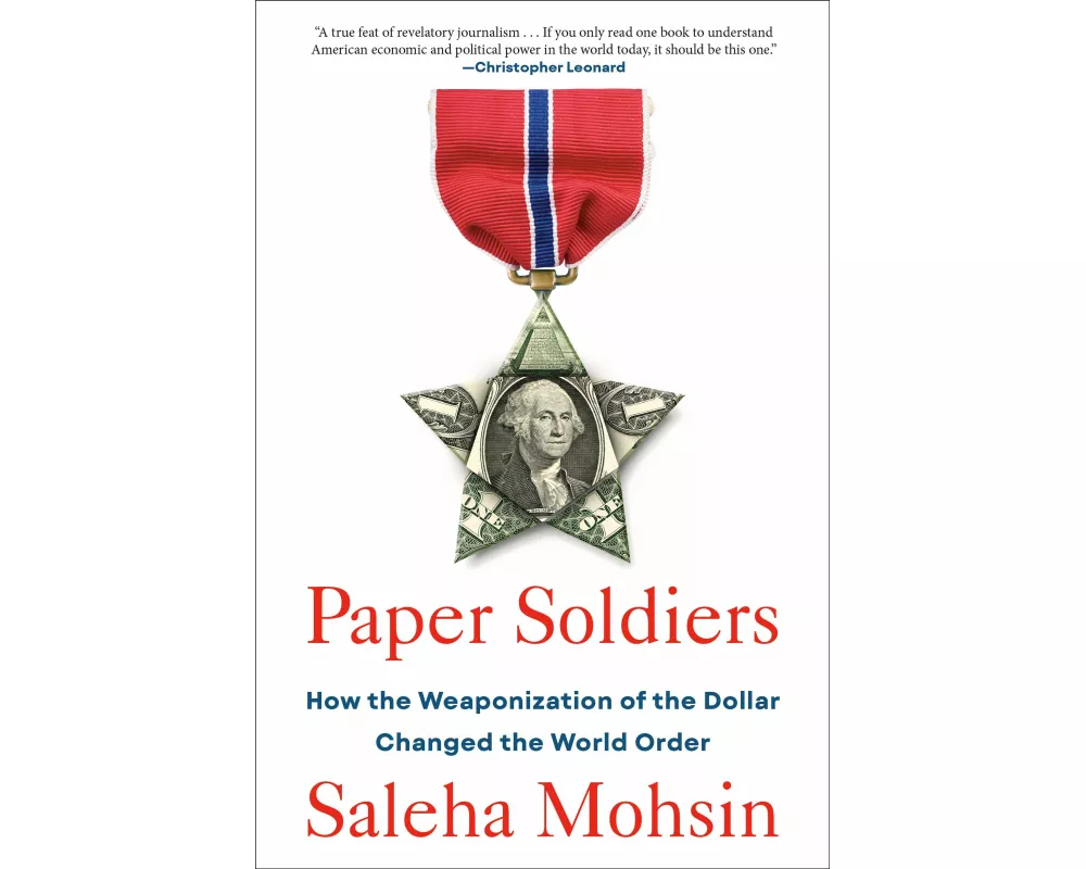 Paper Soldiers