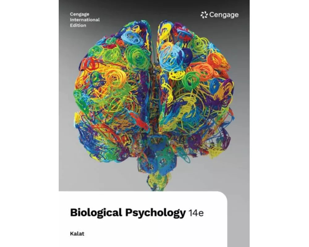 Biological Psychology, International Edition