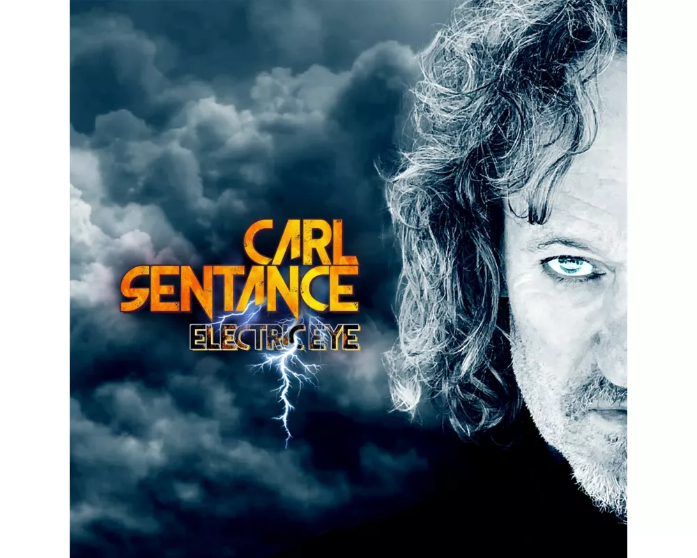 Electric Eye (Digipak)