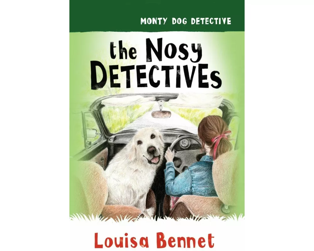 The Nosy Detectives