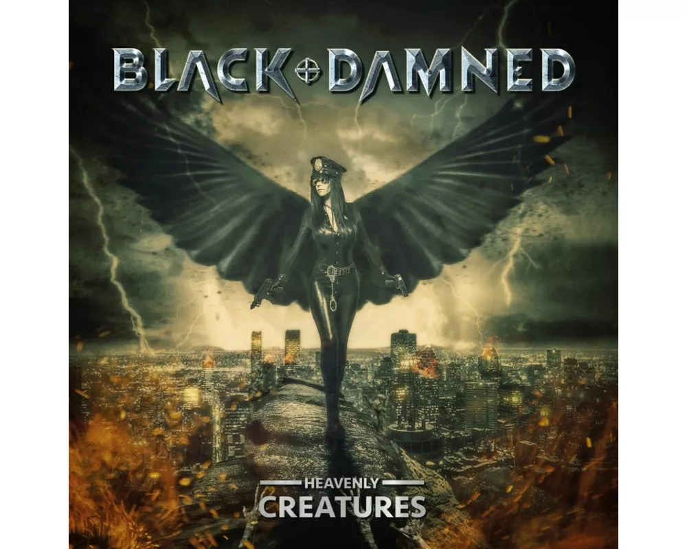 Heavenly Creatures (Digipak)