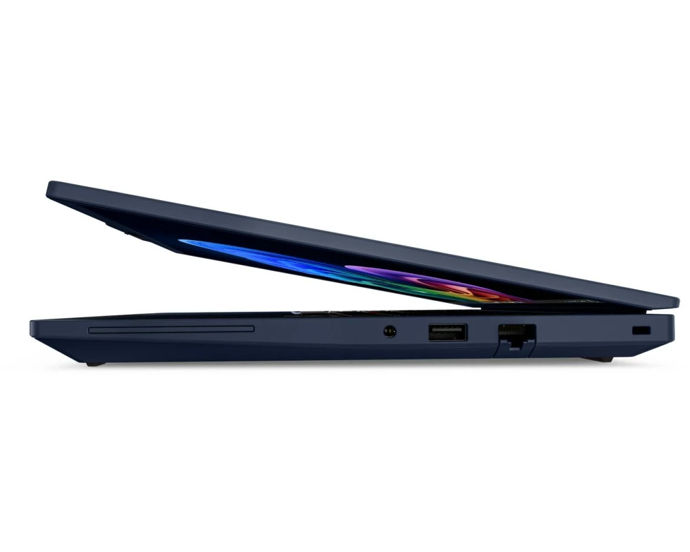LENOVO ThinkPad T14 G7, Intel Core Ultra 5 325, 32GB, SSD 512GB, WUXGA, 14 inch, W11P, WWAN Ready, Cosmic Blue, TopSeller