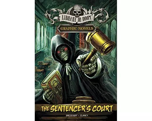 The Sentencer's Court