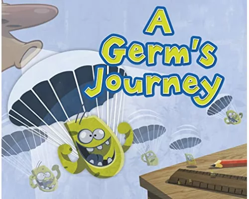 A Germ's Journey