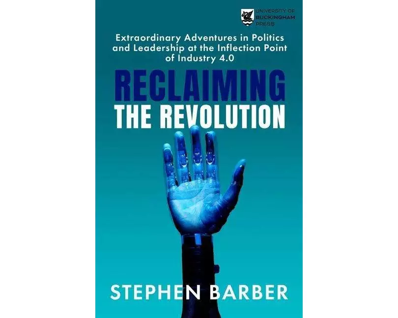 Reclaiming the Revolution