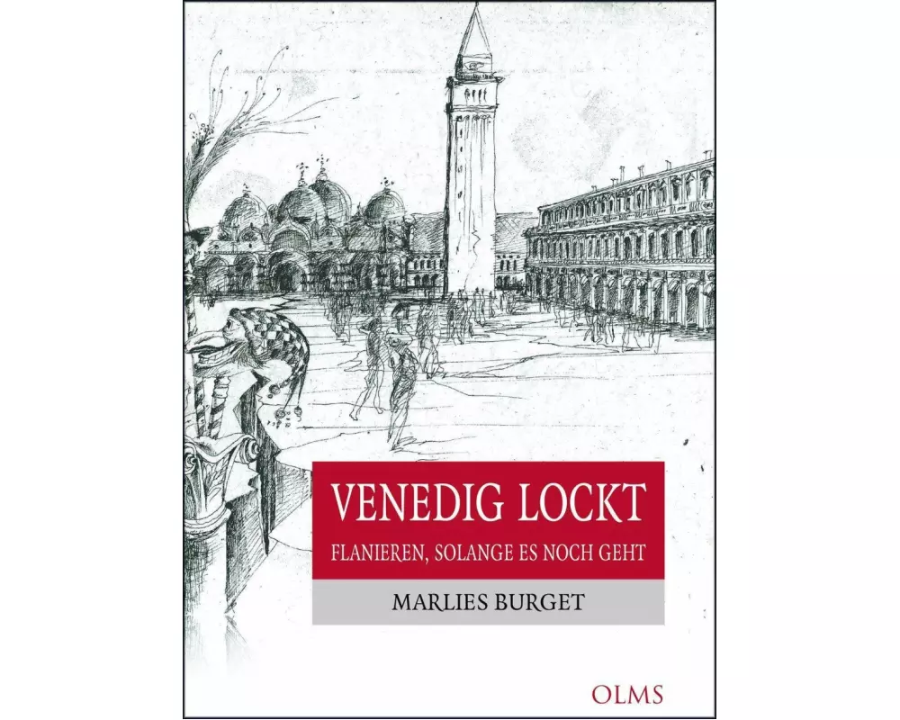 Venedig lockt