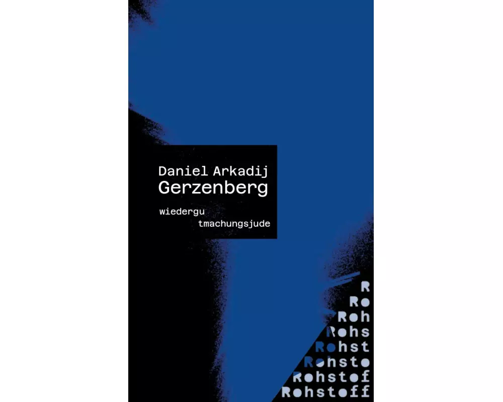 Wiedergutmachungsjude