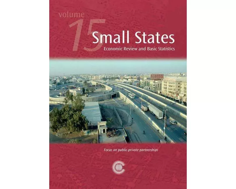 Small States: Economic Review and Basic Statistics, Volume 15