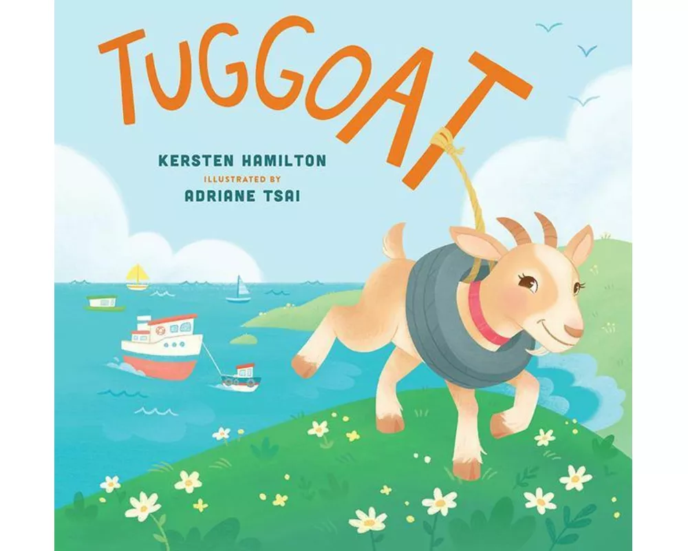 Tuggoat
