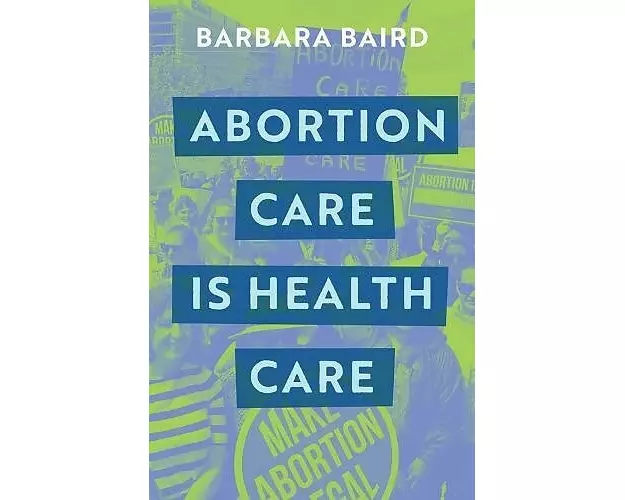 Abortion Care is Health Care