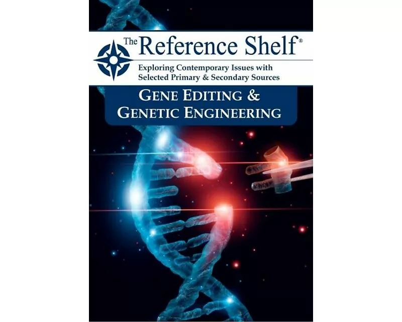 Reference Shelf: Gene Editing & Genetic Engineering