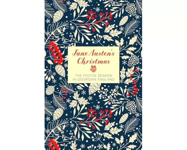 Jane Austen's Christmas