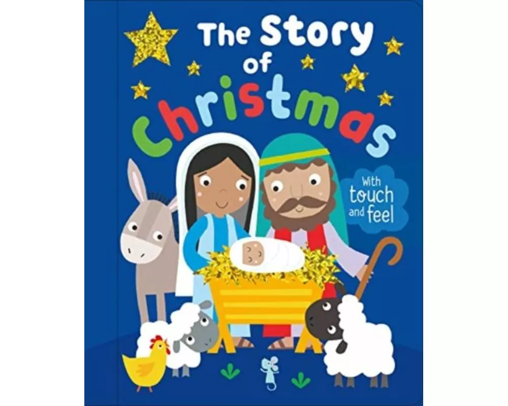 The Story of Christmas