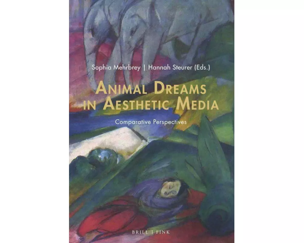 Animal Dreams in Aesthetic Media