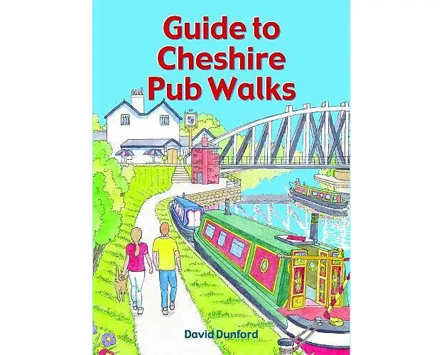 Guide to Cheshire Pub Walks