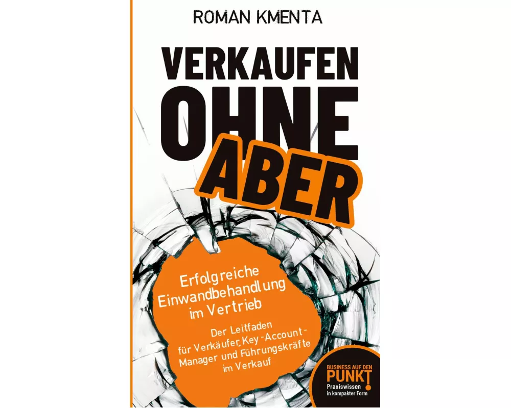 Verkaufen ohne Aber