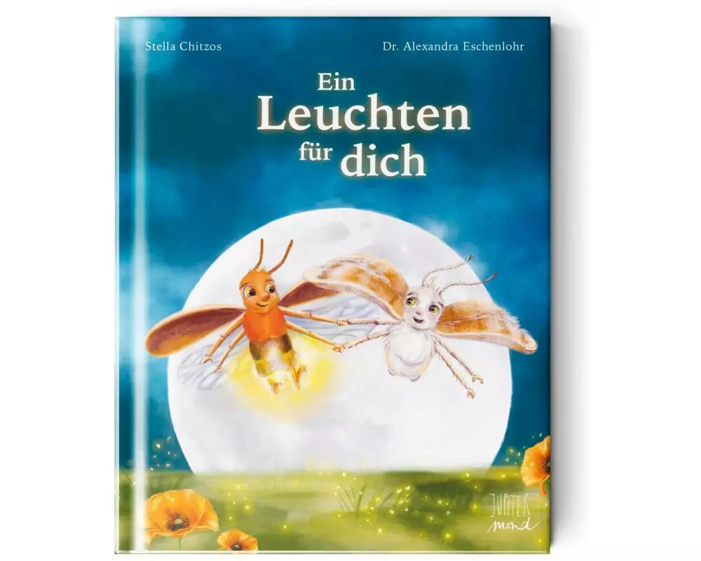Ein Leuchten für dich