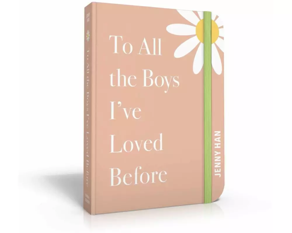 To All the Boys I've Loved Before. Special Keepsake Edition