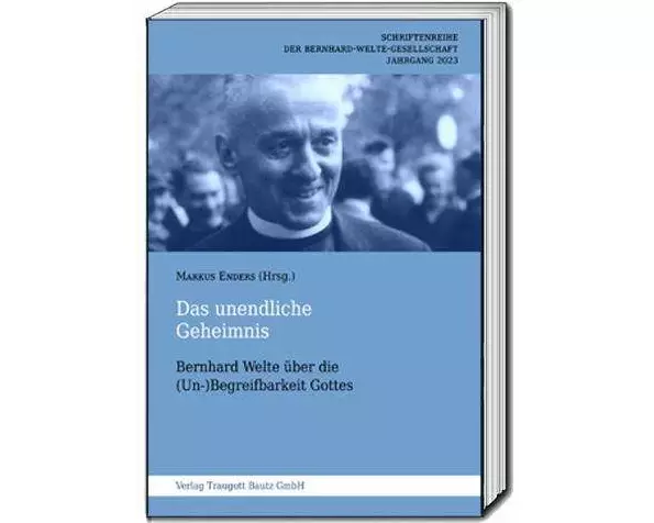 Das unendliche Geheimnis