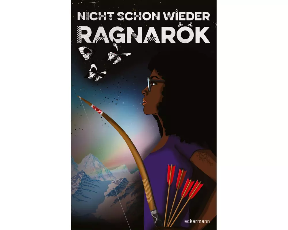 Nicht schon wieder Ragnarök