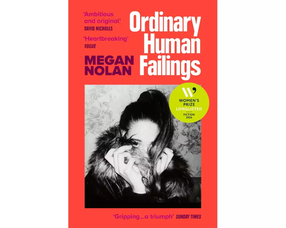Ordinary Human Failings