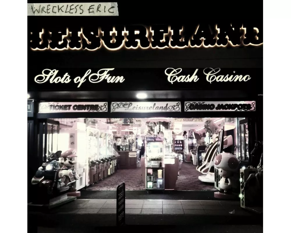 Leisureland