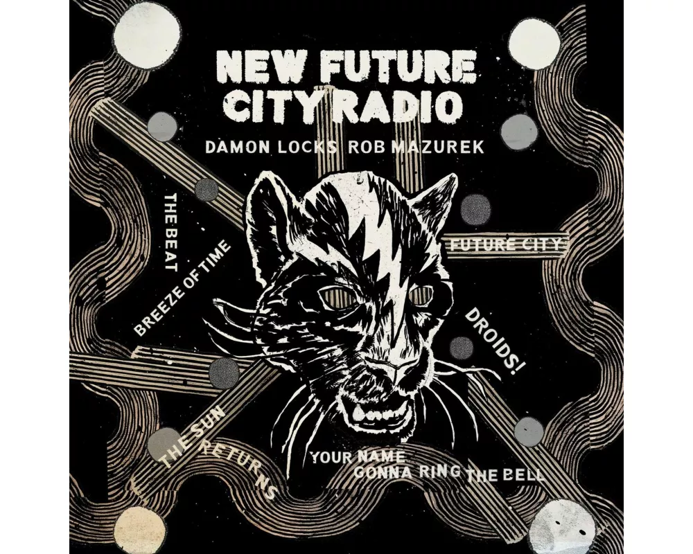 New Future City Radio