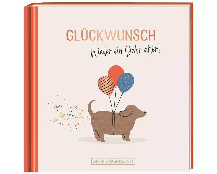 Glückwunsch