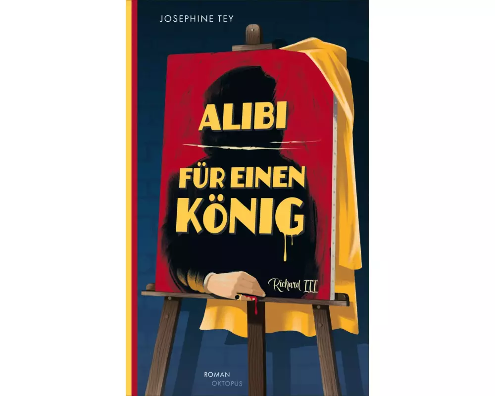 Alibi für einen König