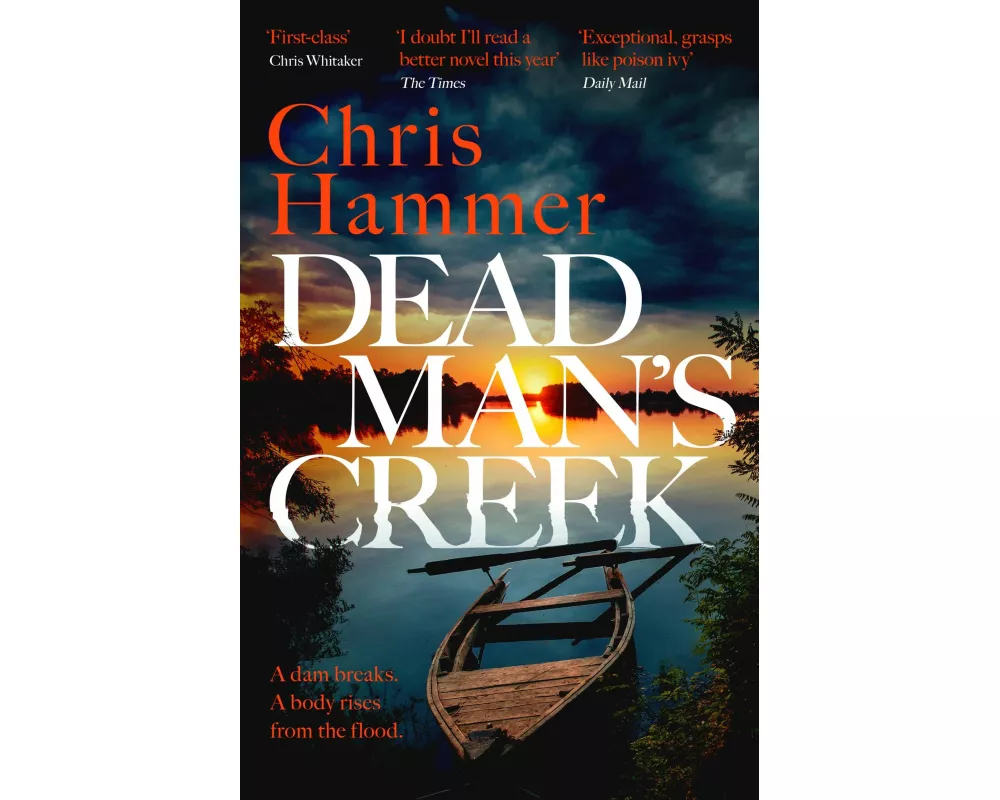 Dead Man's Creek