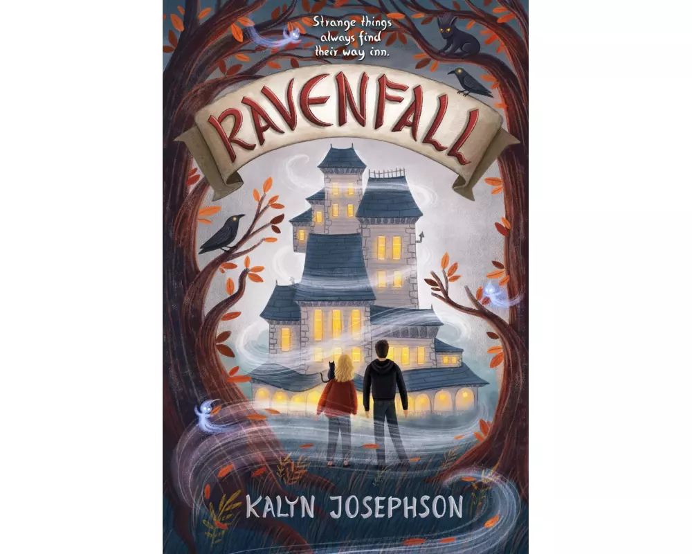 Ravenfall