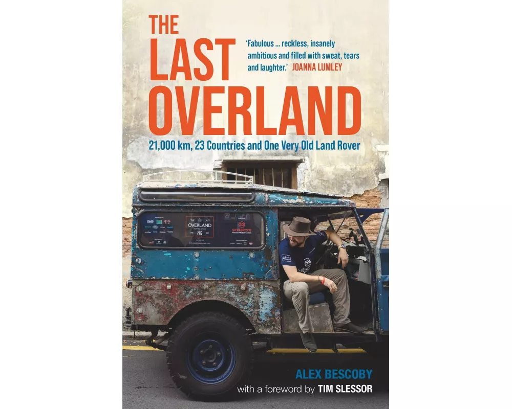 The Last Overland