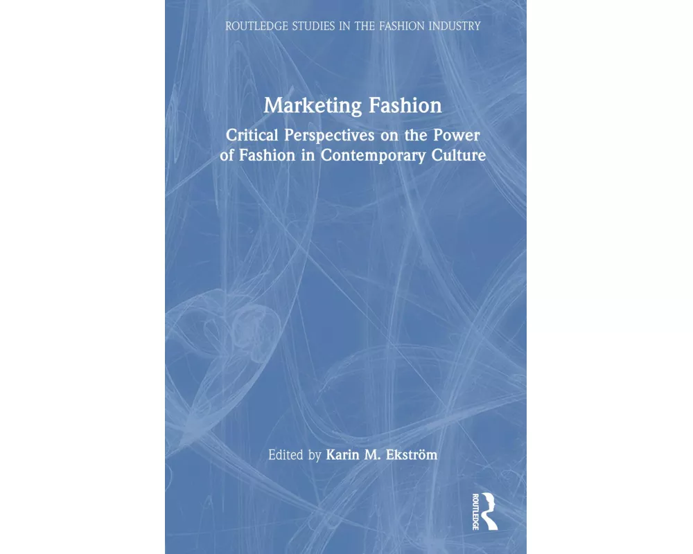 Marketing Fashion