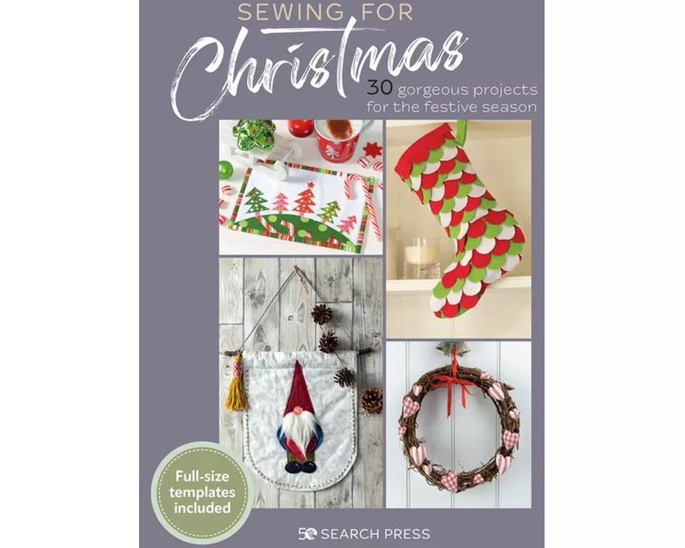 Sewing for Christmas