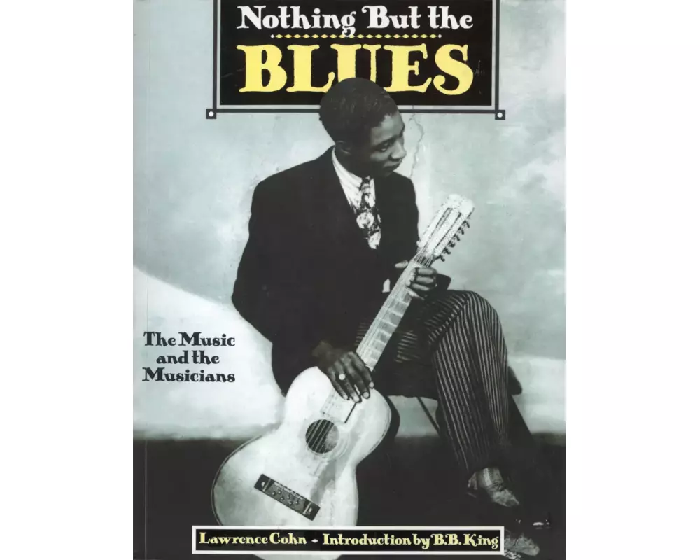 Nothing but the Blues