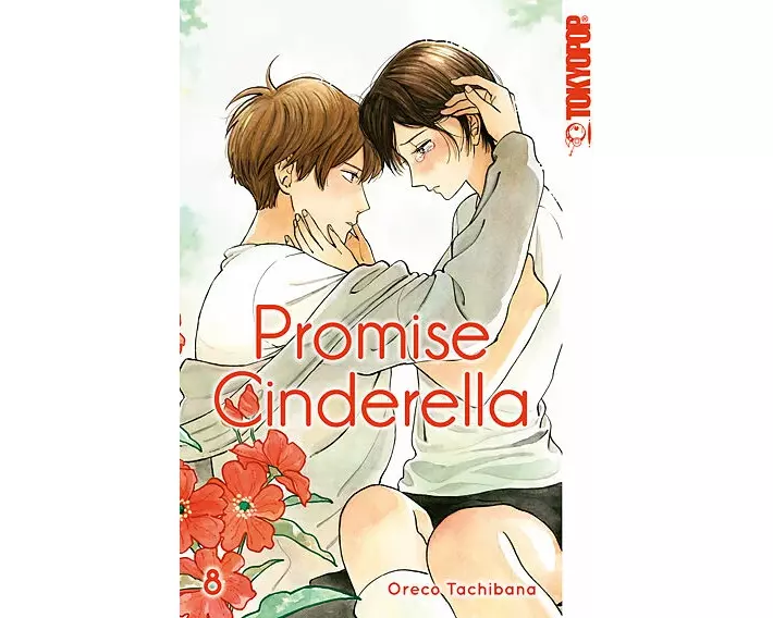 Promise Cinderella 08