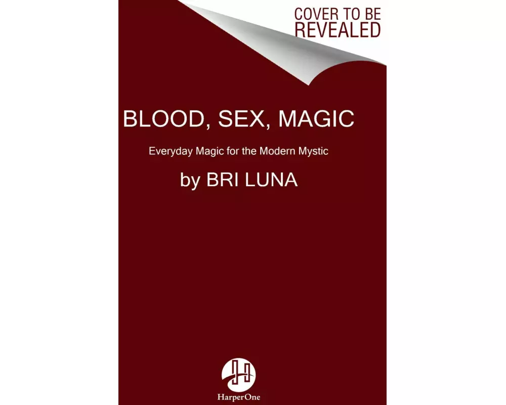 Blood Sex Magic