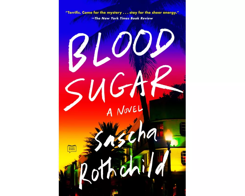Blood Sugar