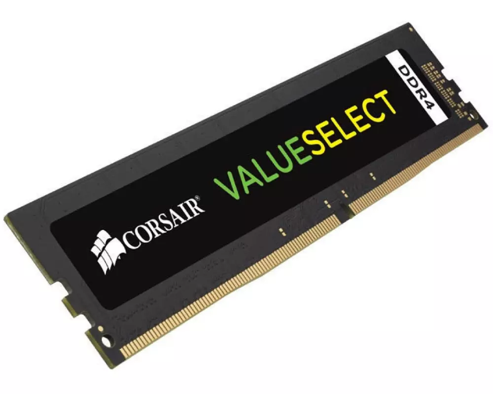 Corsair DDR4-RAM ValueSelect 2133 MHz 1x 16 GB