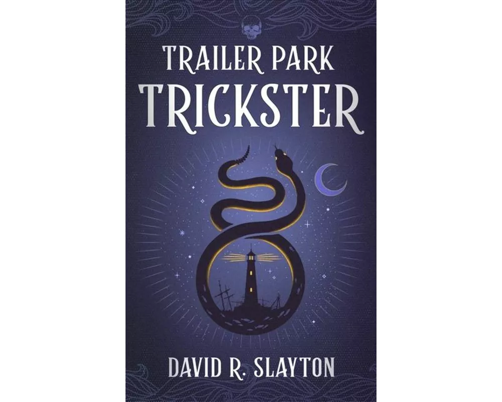 Trailer Park Trickster