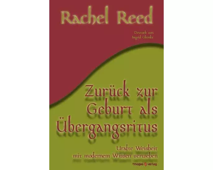 Zurück zur Geburt als Übergangsritus