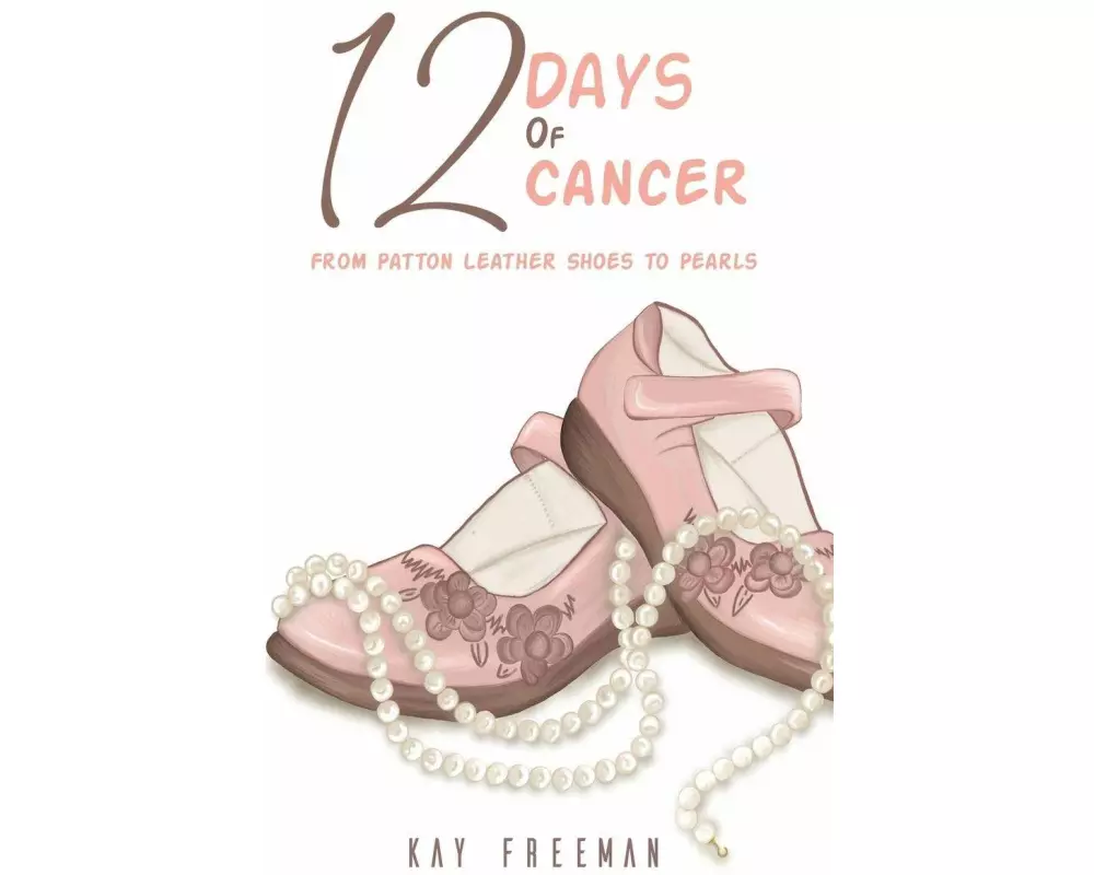 12 Days of Cancer