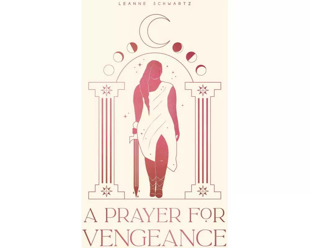 A Prayer for Vengeance