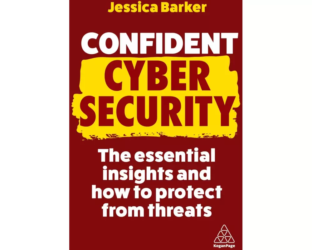 Confident Cyber Security