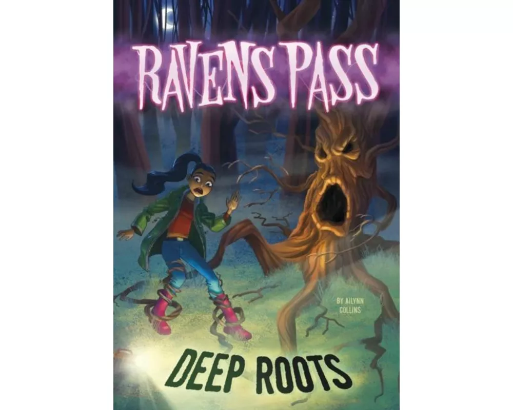 Deep Roots