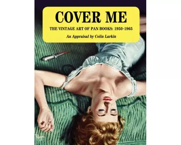 Cover Me